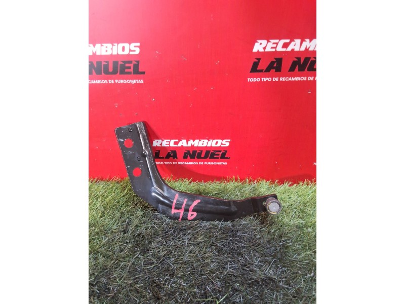 Recambio de rodillo puerta corredera derecha para peugeot expert furgoneta (v_) 2.0 bluehdi 120 referencia OEM IAM 9823714480  