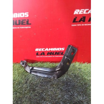 Recambio de rodillo puerta corredera derecha para peugeot expert furgoneta (v_) 2.0 bluehdi 120 referencia OEM IAM 9823714480  