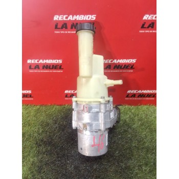 Recambio de bomba direccion electrica para peugeot expert furgoneta (v_) 2.0 bluehdi 120 referencia OEM IAM 9818127580  