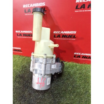 Recambio de bomba direccion electrica para peugeot expert furgoneta (v_) 2.0 bluehdi 120 referencia OEM IAM 9818127580  
