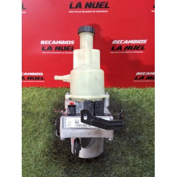 Recambio de bomba direccion electrica para peugeot expert furgoneta (v_) 2.0 bluehdi 120 referencia OEM IAM 9818127580  