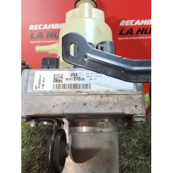Recambio de bomba direccion electrica para peugeot expert furgoneta (v_) 2.0 bluehdi 120 referencia OEM IAM 9818127580  