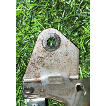 Recambio de palanca freno de mano para dacia dokker express (11.2012) 1.5 ambiance [1,5 ltr. - 55 kw dci diesel fap cat] referen