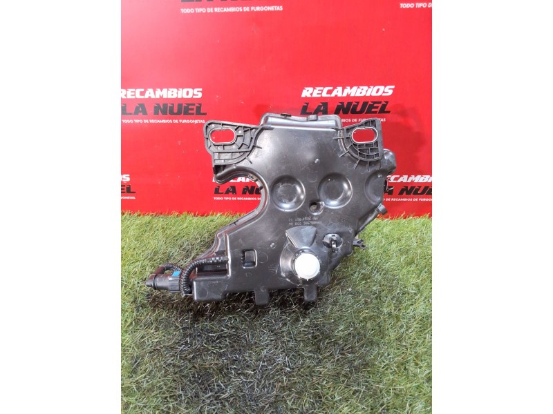 Recambio de deposito adblue para peugeot expert furgoneta (v_) 2.0 bluehdi 120 referencia OEM IAM 9806830680  