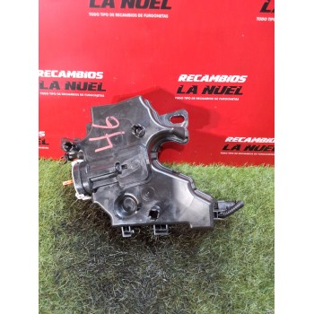 Recambio de deposito adblue para peugeot expert furgoneta (v_) 2.0 bluehdi 120 referencia OEM IAM 9806830680  