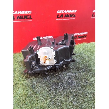 Recambio de deposito adblue para peugeot expert furgoneta (v_) 2.0 bluehdi 120 referencia OEM IAM 9806830680  
