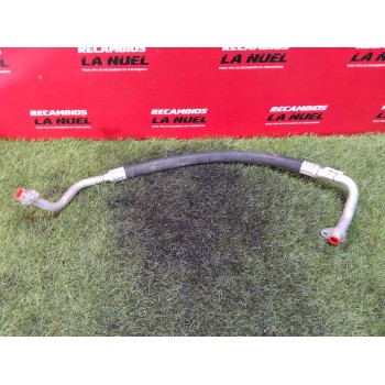 Recambio de tubos aire acondicionado para citroën jumpy iii furgoneta (v_) 1.5 bluehdi 120 referencia OEM IAM 9850834780  