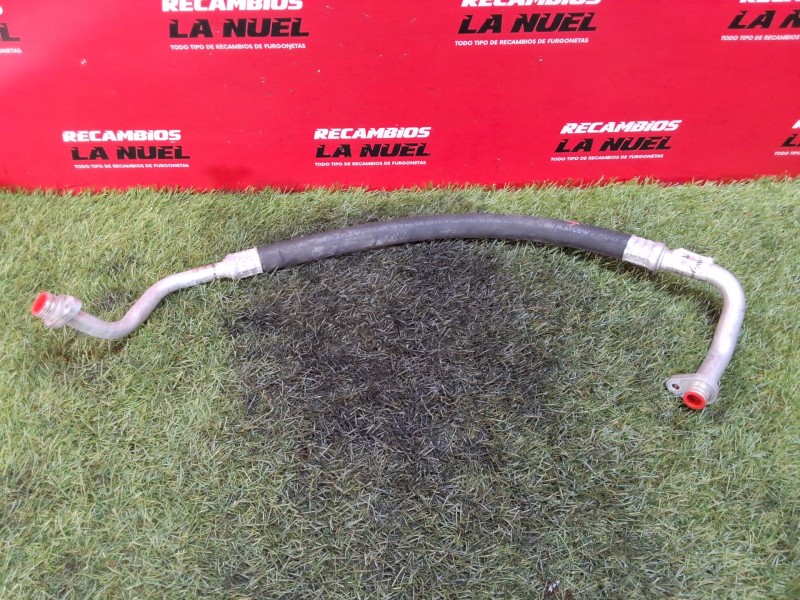 Recambio de tubos aire acondicionado para citroën jumpy iii furgoneta (v_) 1.5 bluehdi 120 referencia OEM IAM 9850834780  