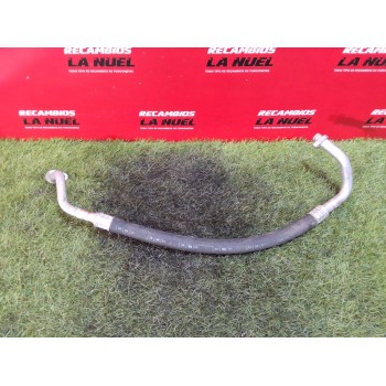 Recambio de tubos aire acondicionado para citroën jumpy iii furgoneta (v_) 1.5 bluehdi 120 referencia OEM IAM 9850834780  