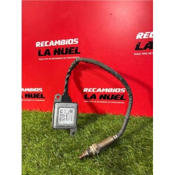 Recambio de sonda lambda para mercedes-benz vito furgón (447)(07.2014) 1.6 109/111 cdi worker compacta (447.601) [1,6 ltr. - 84 