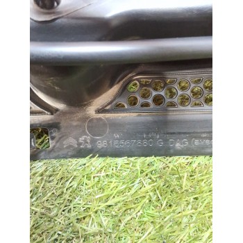 Recambio de torpedo para peugeot partner furgoneta/monovolumen (k9) 1.5 bluehdi 100 referencia OEM IAM   