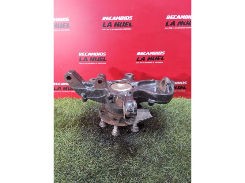 Recambio de buje delantero derecho para mercedes-benz sprinter 3,5-t furgoneta (b907, b910) 311 cdi (910.631, 910.633) referenci