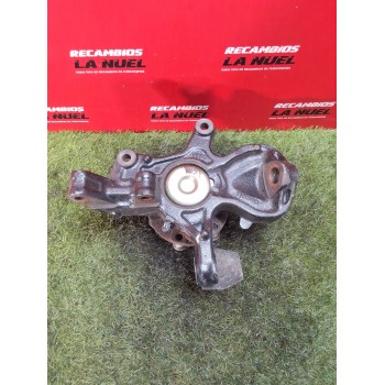 Recambio de buje delantero derecho para mercedes-benz sprinter 3,5-t furgoneta (b907, b910) 311 cdi (910.631, 910.633) referenci