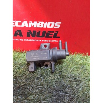 VALVULA AIRE ADICIONAL 55269482 70300309 