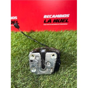 Recambio de cerradura puerta corredera derecha para opel movano b furgón/combi (2010) 2.3 fg. l1h1 2,8t [2,3 ltr. - 81 kw cdti] 