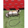 Recambio de catalizador para fiat ducato furgoneta (250_) 130 multijet 2,3 d referencia OEM IAM 0001392485080  