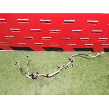Recambio de tubos aire acondicionado para peugeot expert furgoneta (v_) 2.0 bluehdi 120 referencia OEM IAM   