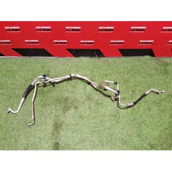 Recambio de tubos aire acondicionado para peugeot expert furgoneta (v_) 2.0 bluehdi 120 referencia OEM IAM   