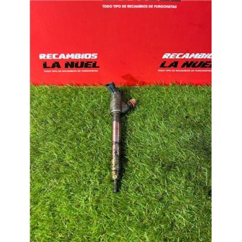 Recambio de inyector para opel vivaro furgón (2019) 1.5 l express [1,5 ltr. - 75 kw cdti dpf] referencia OEM IAM 445110955 98289