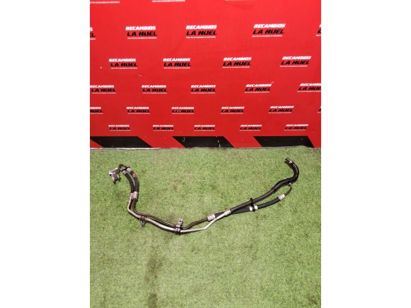 Recambio de tubos aire acondicionado para peugeot expert furgoneta (v_) 2.0 bluehdi 120 referencia OEM IAM 9809510380  