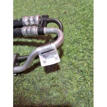 Recambio de tubos aire acondicionado para peugeot expert furgoneta (v_) 2.0 bluehdi 120 referencia OEM IAM 9809510380  