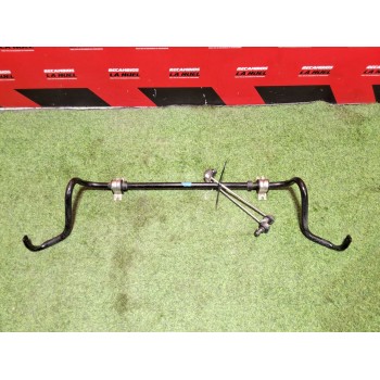 Recambio de barra estabilizadora para renault trafic iii furgón m9r z7 referencia OEM IAM   