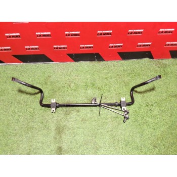 Recambio de barra estabilizadora para renault trafic iii furgón m9r z7 referencia OEM IAM   