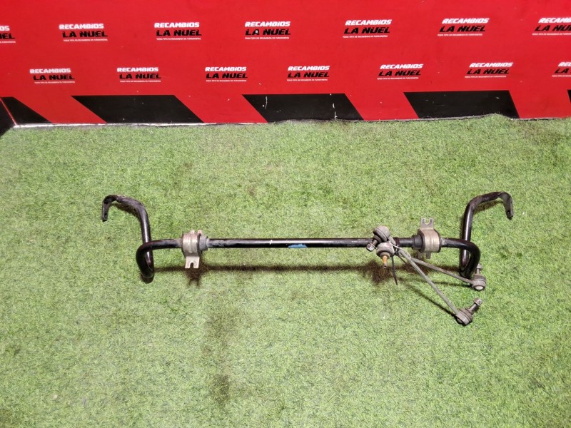 Recambio de barra estabilizadora para renault trafic iii furgón m9r z7 referencia OEM IAM 546113587R  