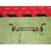 Recambio de barra estabilizadora para renault trafic iii furgón m9r z7 referencia OEM IAM 546113587R  