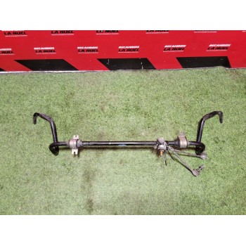 Recambio de barra estabilizadora para renault trafic iii furgón m9r z7 referencia OEM IAM 546113587R  