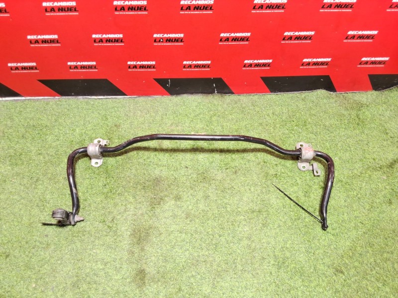 Recambio de barra estabilizadora trasera para citroën jumpy iii furgoneta (v_) 1.5 bluehdi 120 referencia OEM IAM 9805637680  