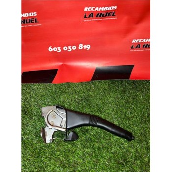 Recambio de palanca freno de mano para dacia dokker express (11.2012) 1.5 ambiance [1,5 ltr. - 55 kw dci diesel fap cat] referen