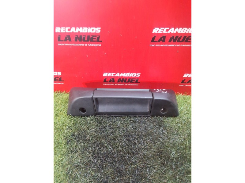 Recambio de maneta interior lateral derecha para volkswagen crafter furgón (sy/sx) furgón bm ta fwd kw tdi referencia OEM IAM   