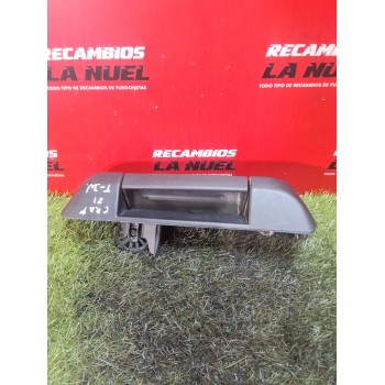 Recambio de maneta interior lateral derecha para volkswagen crafter furgón (sy/sx) furgón bm ta fwd kw tdi referencia OEM IAM   