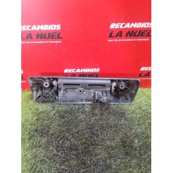 Recambio de maneta interior lateral derecha para volkswagen crafter furgón (sy/sx) furgón bm ta fwd kw tdi referencia OEM IAM   
