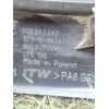 Recambio de maneta interior lateral derecha para volkswagen crafter furgón (sy/sx) furgón bm ta fwd kw tdi referencia OEM IAM   