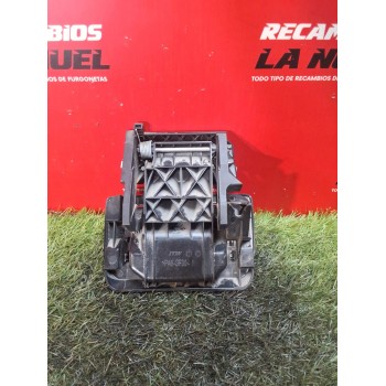 Recambio de maneta exterior porton para volkswagen crafter furgón (sy/sx) furgón bm ta fwd kw tdi referencia OEM IAM 7C0829309 7