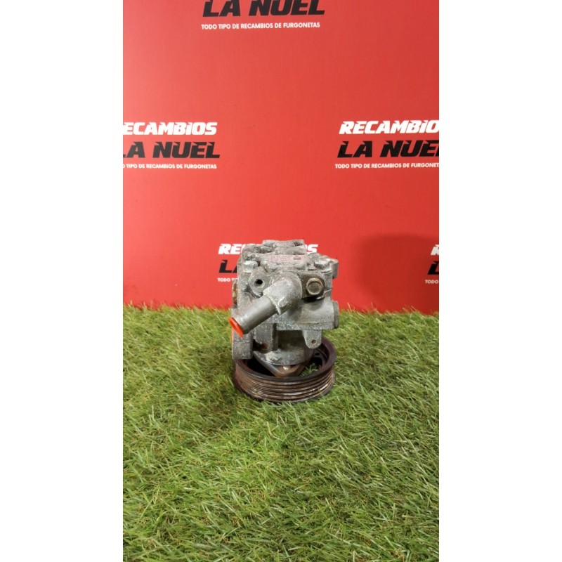 Recambio de bomba direccion para volkswagen t6 transporter bus (sg)(05.2015) 2.0 caravelle premium largo [2,0 ltr. - 110 kw tdi]