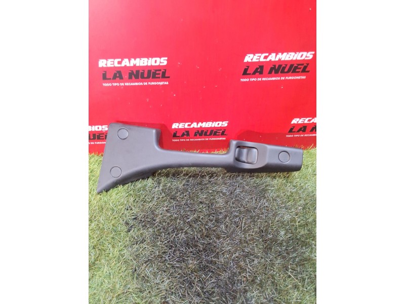 Recambio de maneta interior trasera derecha para mercedes-benz sprinter 3,5-t furgoneta (b907, b910) 316 cdi rwd (907.631, 907.6