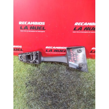 Recambio de maneta interior trasera derecha para mercedes-benz sprinter 3,5-t furgoneta (b907, b910) 316 cdi rwd (907.631, 907.6