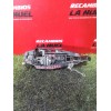 Recambio de maneta exterior trasera izquierda para peugeot partner tepee yh01 referencia OEM IAM 9802977360  