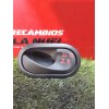 Recambio de maneta interior delantera derecha para renault master iii furgón l2h2 hka 3,5tdci diesel cat referencia OEM IAM 2102