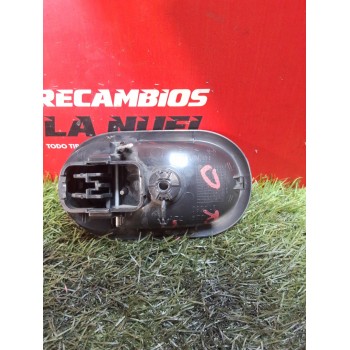 Recambio de maneta interior delantera derecha para renault master iii furgón l2h2 hka 3,5tdci diesel cat referencia OEM IAM 2102