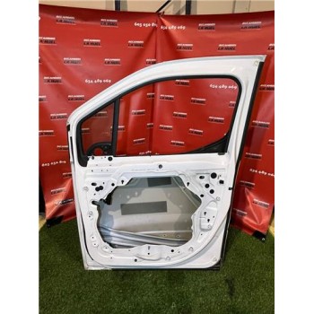 Recambio de puerta delantero derecho para citroën berlingo furgón (09.2018) referencia OEM IAM 9820423180  