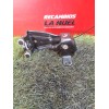 Recambio de rodillo puerta corredera izquierda para mercedes-benz vito furgón (447) 109/111 cdi worker compacta cdi cat referenc