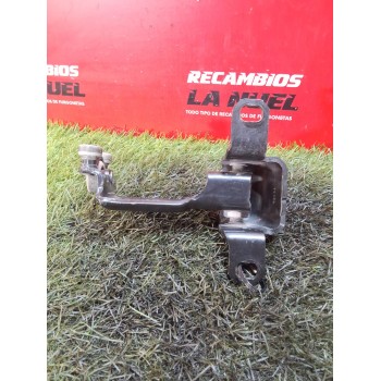 Recambio de rodillo puerta corredera izquierda para mercedes-benz vito furgón (447) 109/111 cdi worker compacta cdi cat referenc