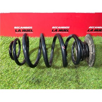 Recambio de muelle amortiguacion para mercedes-benz vito furgón (447)(07.2014) 1.6 109/111 cdi worker compacta (447.601) [1,6 lt