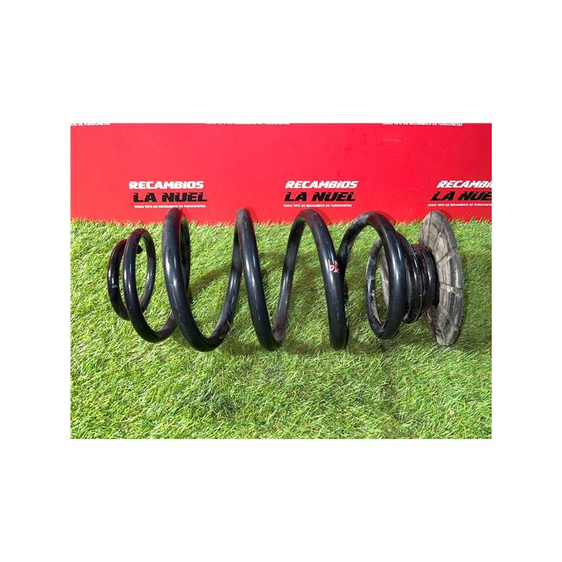 Recambio de muelle amortiguacion para mercedes-benz vito furgón (447)(07.2014) 1.6 109/111 cdi worker compacta (447.601) [1,6 lt