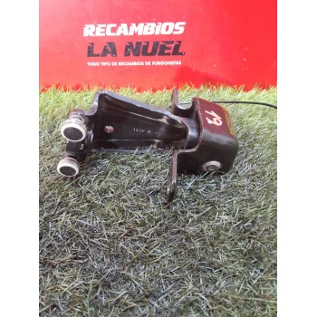Recambio de rodillo puerta corredera derecha para mercedes-benz vito furgón (447) 109/111 cdi worker compacta cdi cat referencia