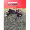 Recambio de rodillo puerta corredera derecha para mercedes-benz vito furgón (447) 109/111 cdi worker compacta cdi cat referencia